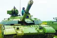 В Україні з’являться іменні танки?