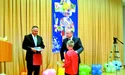 «Хай з податків дощ впаде і країна розцвіте»