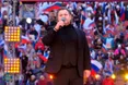 Оперний співак Василь Герелло підтримував агресію рф за що і отримав підозру