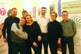«Коли вперше прочитала сценарій, була шокована...»