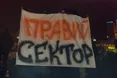 Правий Сектор закликав громадян зі зброєю вийти на Майдан