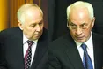 Янукович послав у бій «донецьких стариків»…
