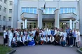 Колектив Львівського онкоцентру перерахував денний заробіток на підтримку «Госпітальєрів»