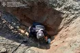 В Україні планують створити реєстр замінованих земель
