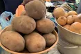 Чому така дорога бульба?