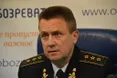 Адмірал Кабаненко: "Потужні війська РФ приведені в бойову готовність біля українських кордонів"