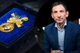«Чому досі не вручили Шевченківську премію? Я цього не коментую…»