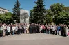 У Львові вшанували пам’ять українців Закерзоння, яких депортували і вбитили під час операції «Вісла»