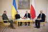 Польща передасть Україні ще більше МіГ-29, — Дуда