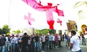 Скандал з тортурами у Грузії замовила опозиція?