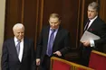 Три українських президенти звернулись до Путіна