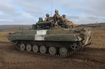 Фото ілюстративне із сайту Мілітарний