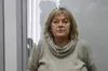Ексголові Хмельницької МСЕК Тетяні Крупі продовжили запобіжний захід у вигляді тримання під вартою до 18 травня