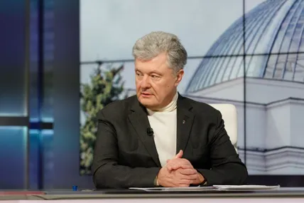 Петро Порошенко. Фото: "ЄС"