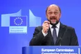 Президент Європарламенту Мартін Шульц привітав українців з Днем Європи