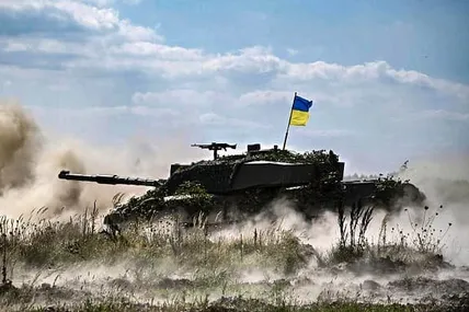 Війна. Фото з мережі