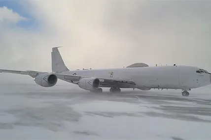 Фото: U.S. European Command