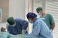 У Львові вперше провели Національне опікове стажування