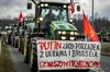 Польща відкрила кримінальну справу щодо одного з фермерів, що протестував на кордоні з Україною