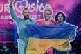«Слава Україні!» в кінці виступу довели багатьох українців до сліз