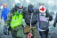 «Хоч картоплю на Майдані буду чистити…»