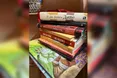 «Книги-дублікати передамо в шпиталі чи в бібліотеки деокупованої Херсонщини»