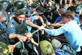 Кровопролитна битва за Київраду