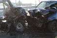 Смертність на дорогах України у 2018-му стала найнижчою за останні 12 років