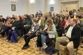 Прочитати свої вірші «Під львівською зорею» мріяли і новачки, і досвідчені поети