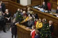Народні ліки – для ув’язнених політиків
