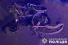 ДТП на Львівщині: загинув велосипедист