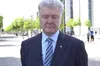 Порошенко в Берліні говоритиме з німецькими урядовцями та депутатами про посилення військових спроможностей ЗСУ