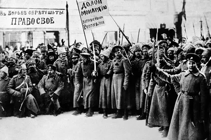 «Звіряча мерзотність недисциплінованої орди...»