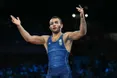 Український борець потрапив у фінал Олімпіади