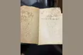 На кордоні з Польщею виявили 50 старовинних книг, які можуть мати культурну цінність