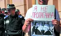 У «непокращенні життя вже сьогодні» винні... геї і лесбіянки?