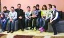 Країна дитячих мрій