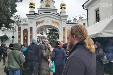 Фото: ТСН та Укрінформ