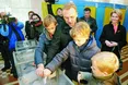 Третій термін Садового