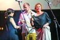 «Золотий Дюк»  – за «Гніздо горлиці» 