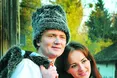 Любомир ЧЕРМАК: "Хотів вибачитись перед дружиною українською "Сповіддю"