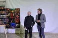«Ярослав Федоришин об'єднав людей різних професій, яких навчив любити театр»