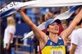 Українські леді обирають срібло