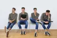 Яких жестів бажано уникати, аби не «підмочити» свою репутацію?