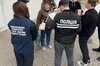 У Львові правоохоронці перекрили ще один канал незаконного переправлення через кордон чоловіків призовного віку