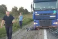 Моторошна ДТП: Деканоідзе вказала на підозрілі речі в ДТП із велосипедистами