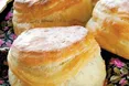 Листкові булочки