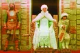 Княгиня Ольга заговорила українською