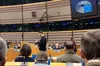 Європа нарешті звільняється від російської залежності, — Зеленський у Європарламенті