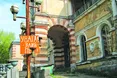 Нікому не потрібний палац Лянцкоронських
